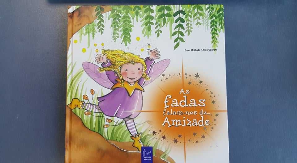 Livros a 6,50€ (portes incluídos Portugal)