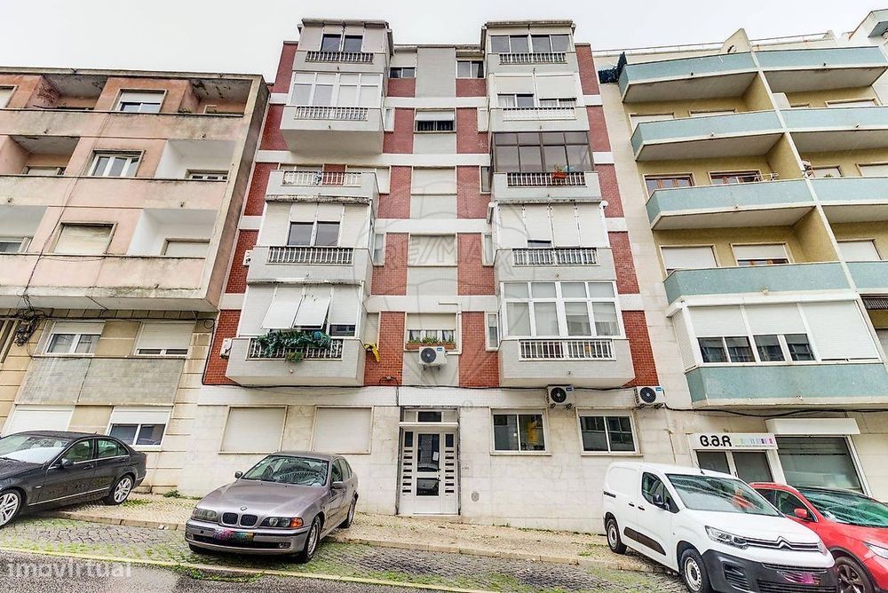 Apartamento T3 para venda