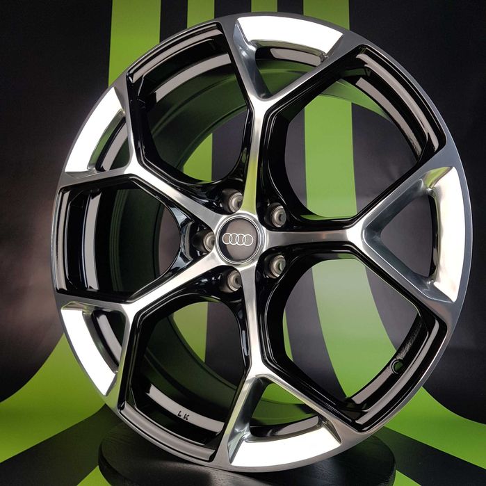 Диски На Авто R21 5x112 Audi A7 Q5 Q7 VW Touareg Atlas Porsche Macan