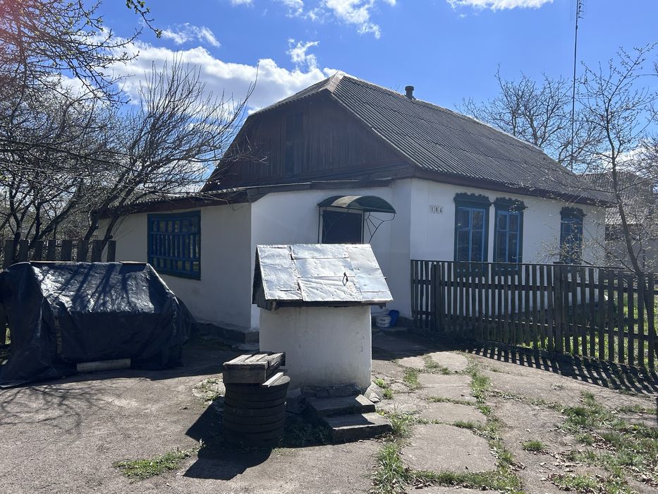 Продам будинок в  Коростені (Пашинах) (оголошення від власника)