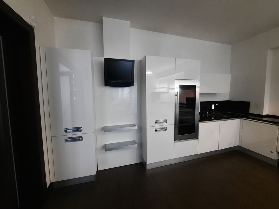 Продаж квартири в центрі Києва Кониського,28а  267 м²  комфорту простору та тиші