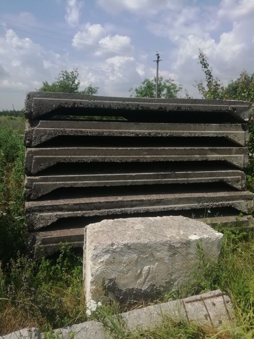 Плити, блоки, патерны и др