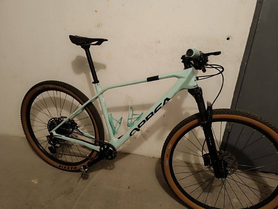 Rower MTB Orbea Alma m50 "L" 2021