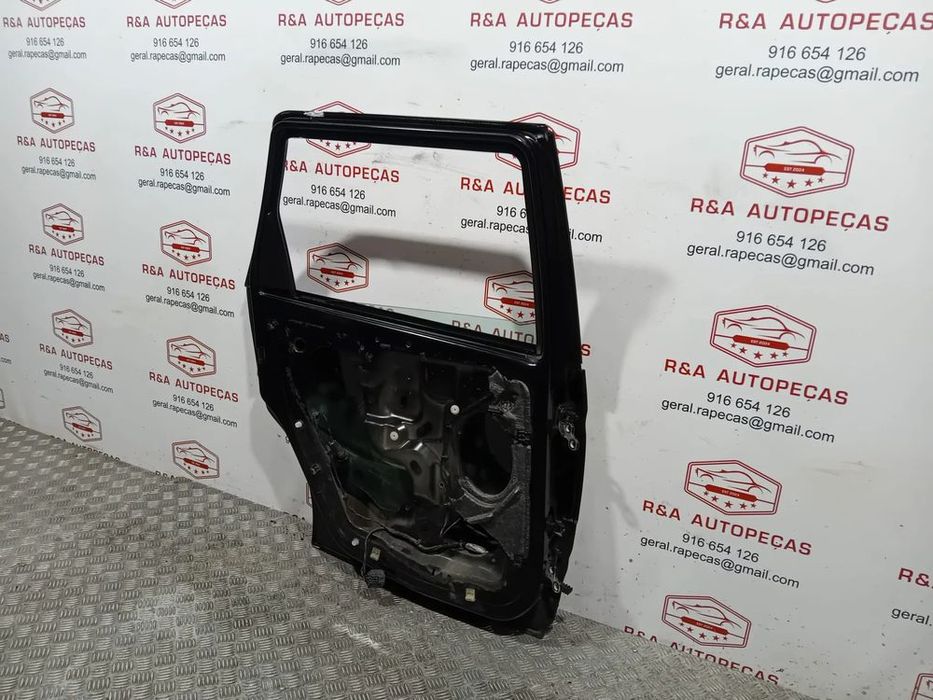 Porta Trás Traseira Esquerda Ford Focus MK1 I Carrinha Original