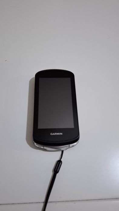 Garmin edge 1040