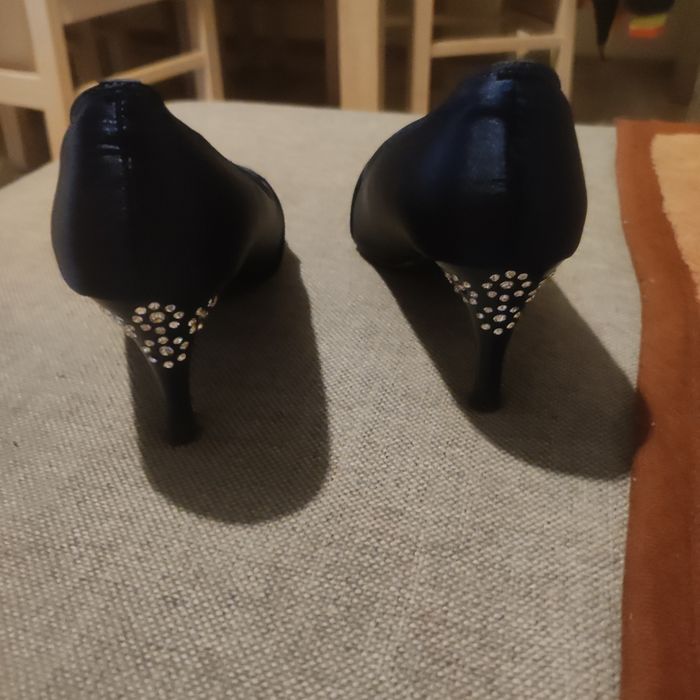 Buty szpilki damskie