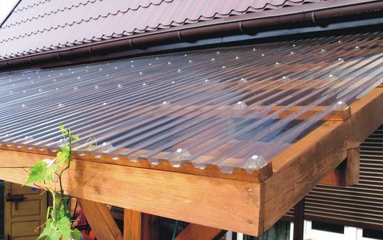 Низкие цены на качественный поликарбонат