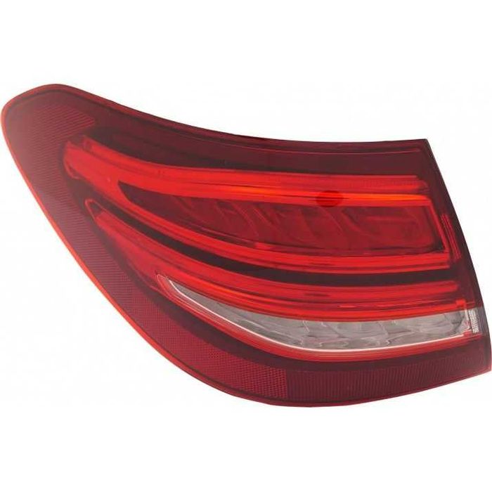 FAROLIM TRAS ESQ MB CLASSE C S205 SW 2014 a 2018( EXTERIOR LED)