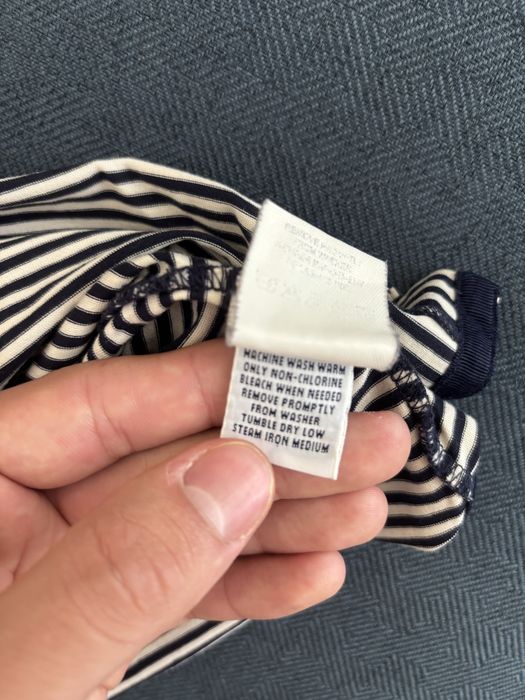 Polo Ralph Lauren RL лонгслів поло