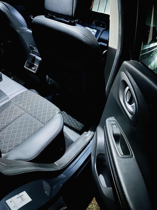 авто Renault Kadjar 2021