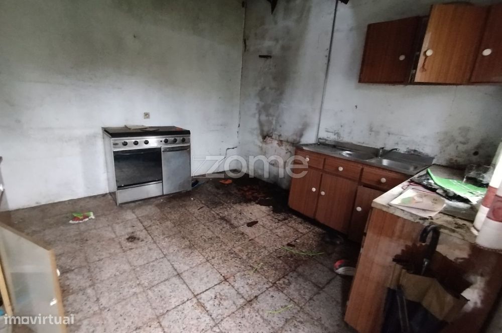 Moradia, Vila Maior