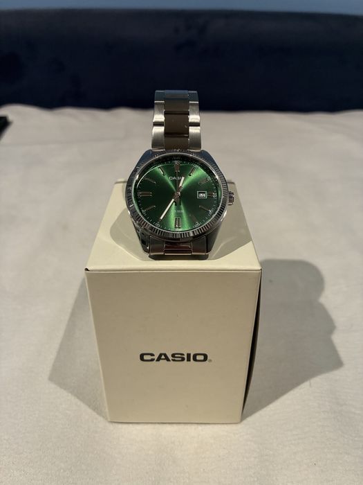 Relógio Casio MTP-1302D-3AV