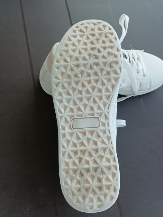 Sapatilhas de criança 34