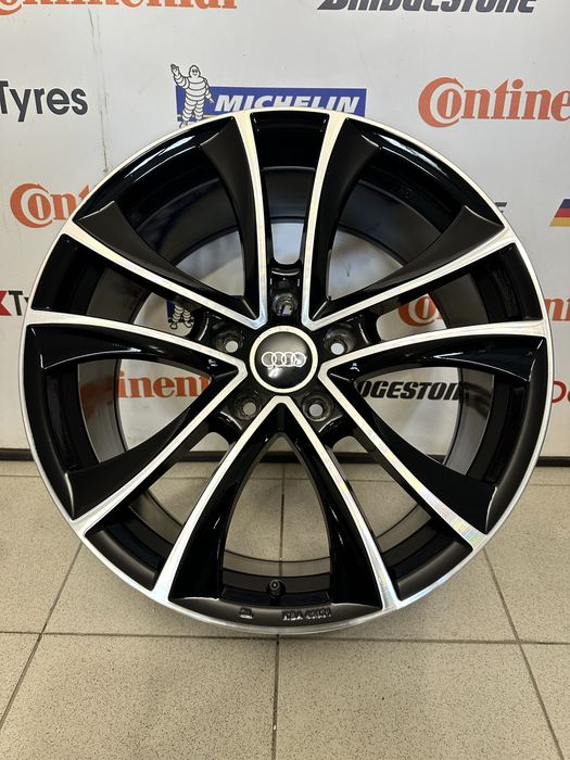 Оригінальні диски Platin R 20! 5*130! ET 52!