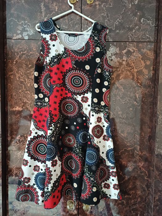 Vestido tamanho XL