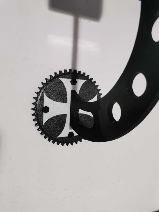 Suporte de Parede para Capacete