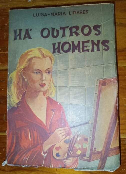 Colecções várias livros antigos_ 1945 a 1963