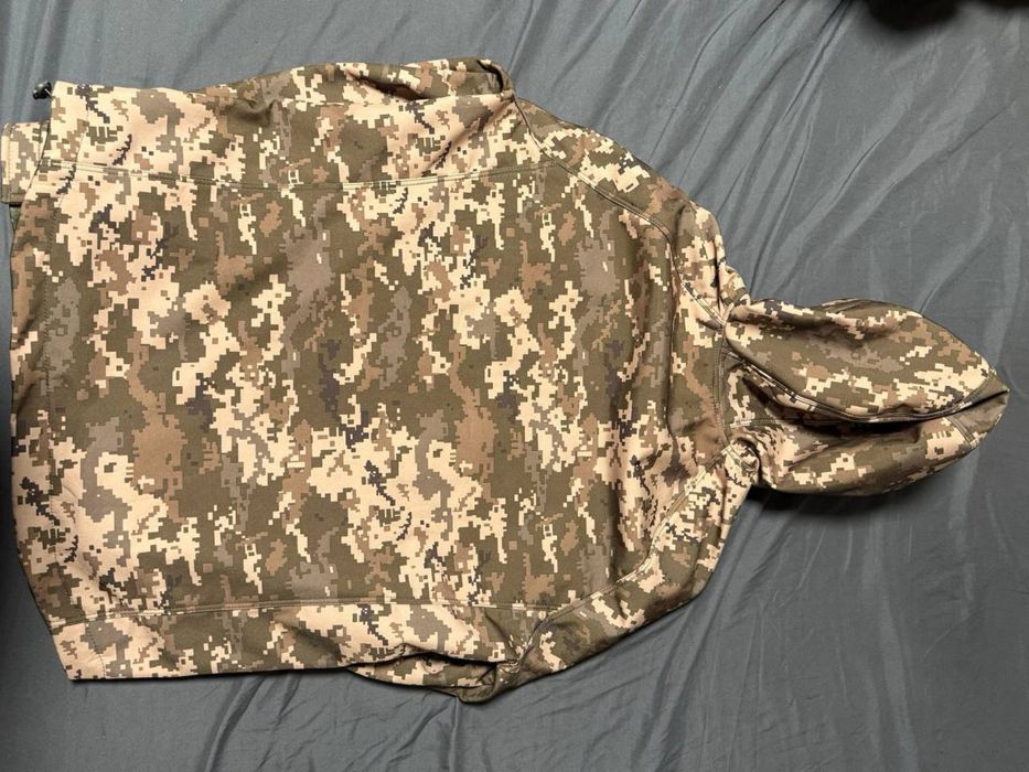 Продам військову форму 54 розмір
