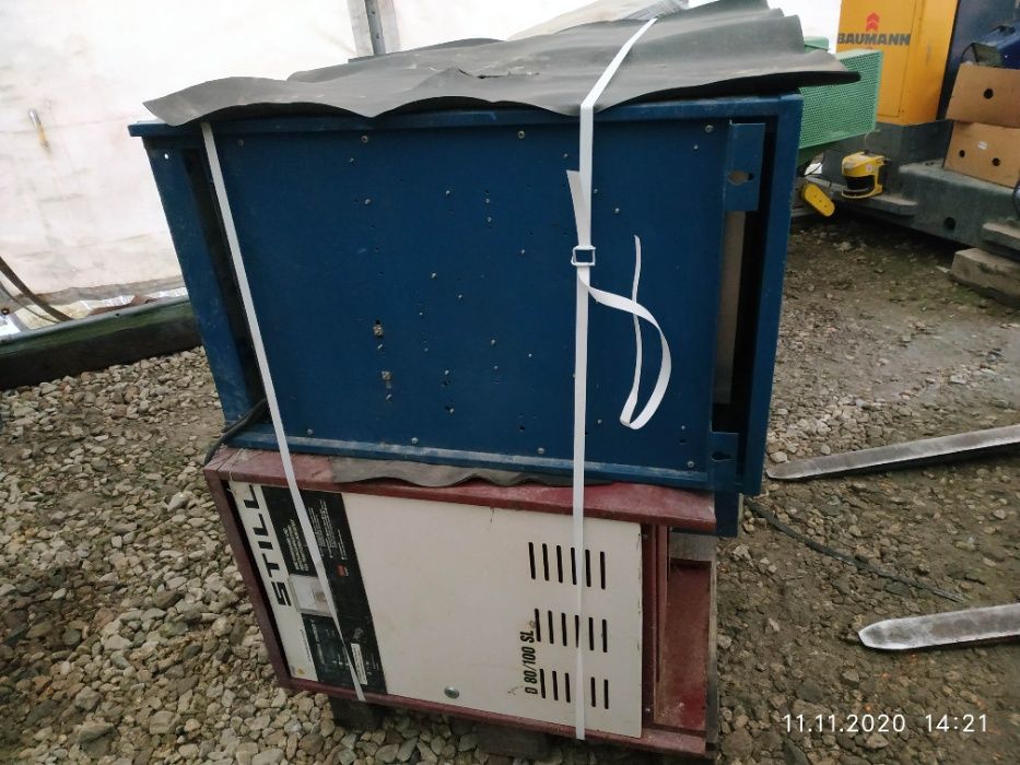 prostownik, ładowarka 24V 36V 48V 72V 80V bateria trakcyjna