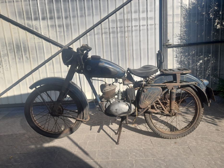 К-125 к-55 М1а Минськ