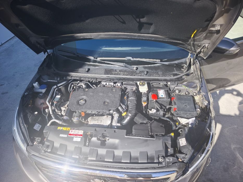 Peugeot 308 1.5 HDI