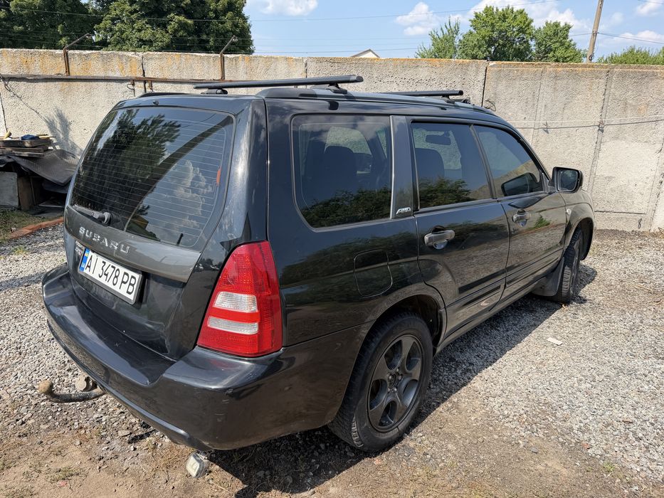 Продам Subaru Forester, 4*4
