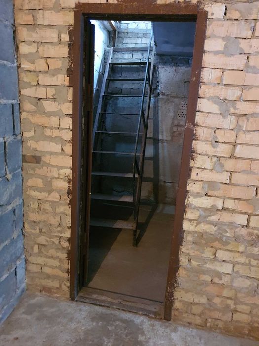 Здається в оренду гараж в АК КЕРМО (віул.Заводська 1-Б)