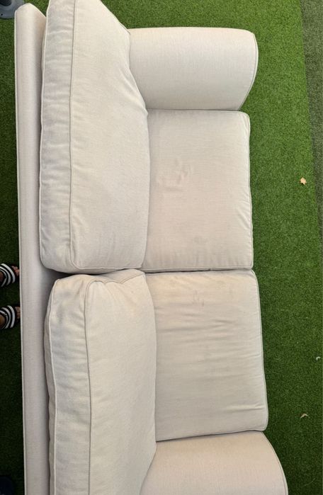 Vendo Sofá 3 lugares