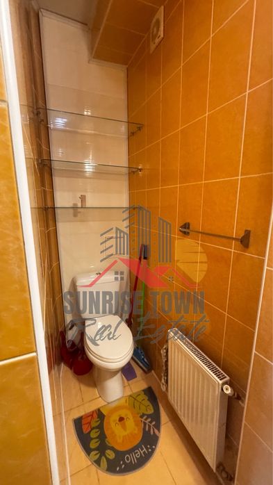 Здам 2 х кімнатну квартиру з АО по вул Бердичівській і кондиціонером