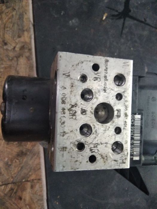 Modulo ABS Mercedes A 003 431 30 12