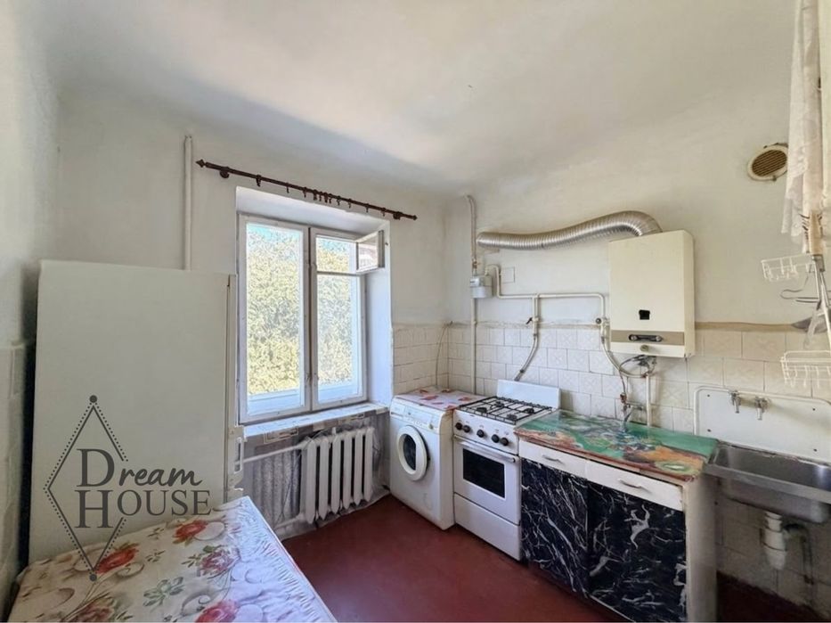 Продаж 3 кімнатної квартири