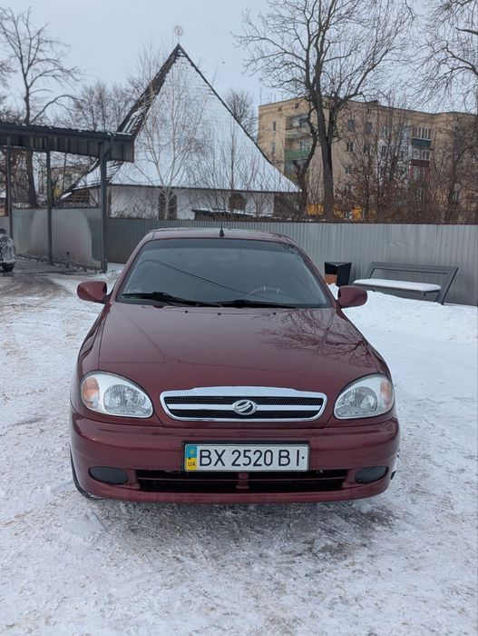 Продам DAEWOO SENS 2012р