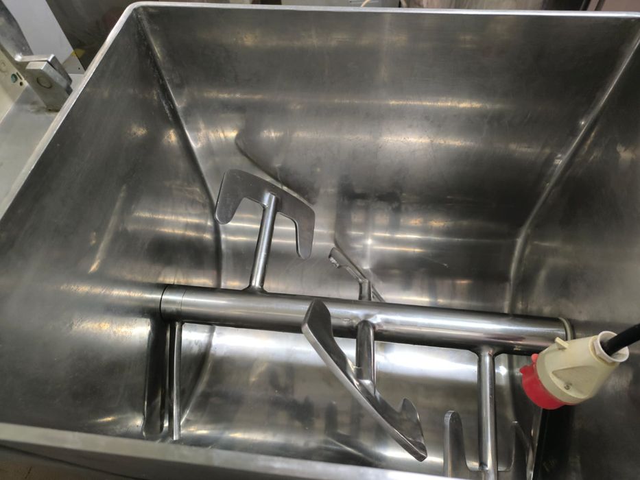 Фаршемешалка,фаршемес,колбасное,мясное.