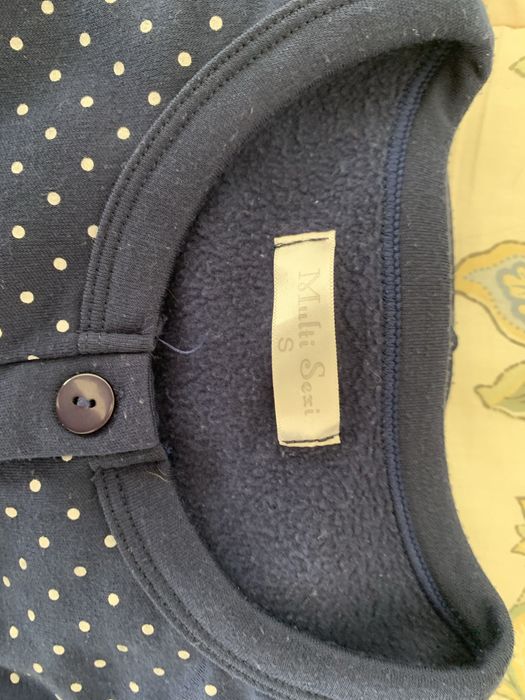 Pijamas novos tamanho S