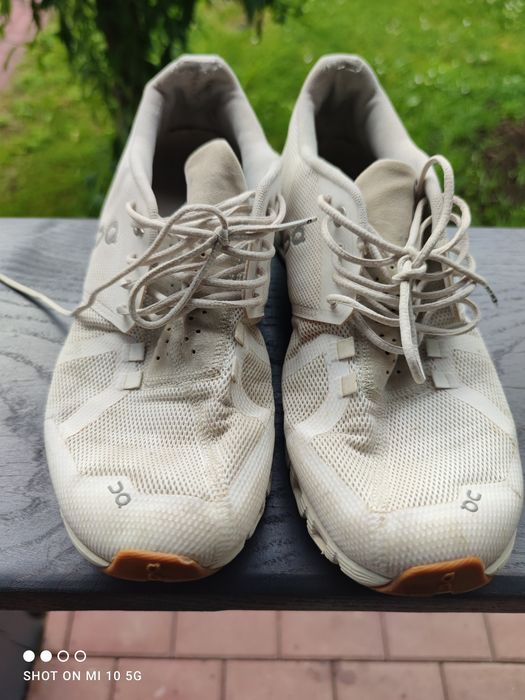 Buty sportowe męskie 42.5