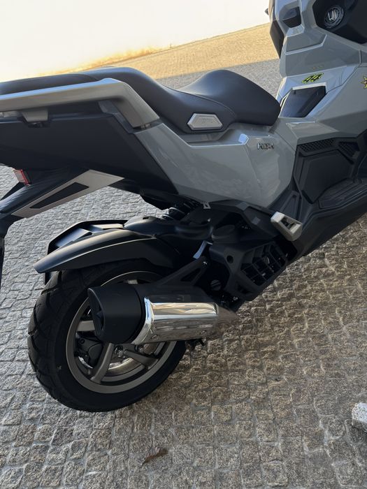 Sym ADX 125cc 2024