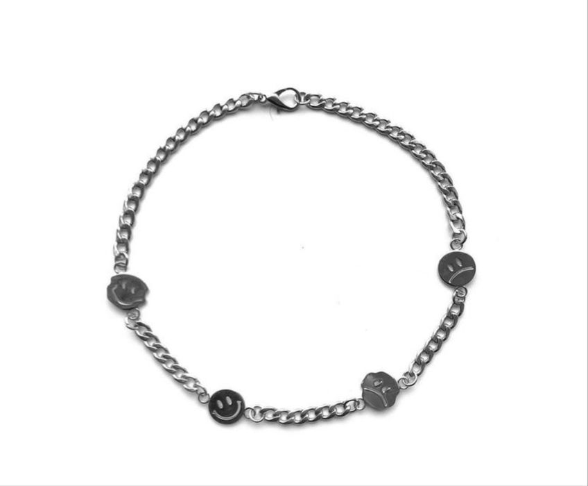 Ланцюг зі смайлом