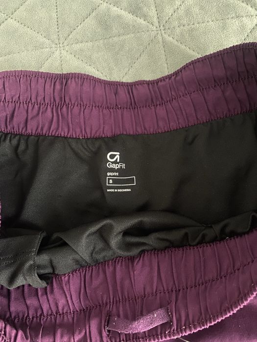 Шорти спортивні -2 шт