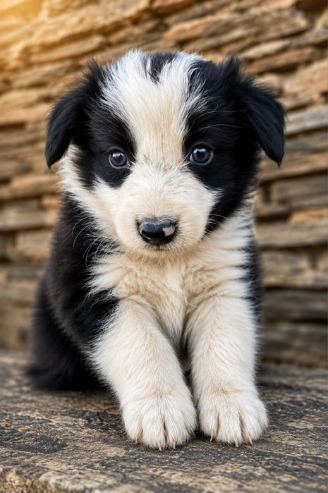Border Collie TOP