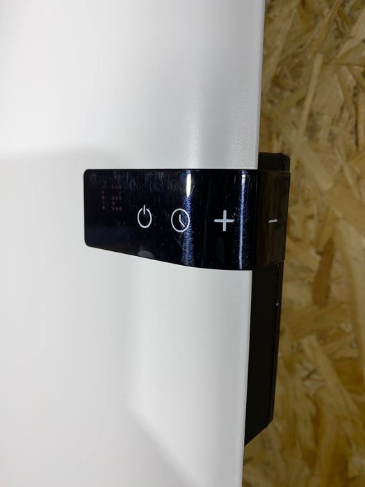 Інфрачервоний обігрівач Blumfeldt для ванної Инфракрасный обогреватель