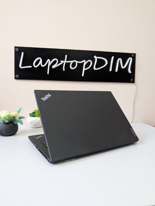 Сучасний Lenovo ThinkPad T14s G2/i5-1135G7/16GB/256M2/FHD/IPS/14"