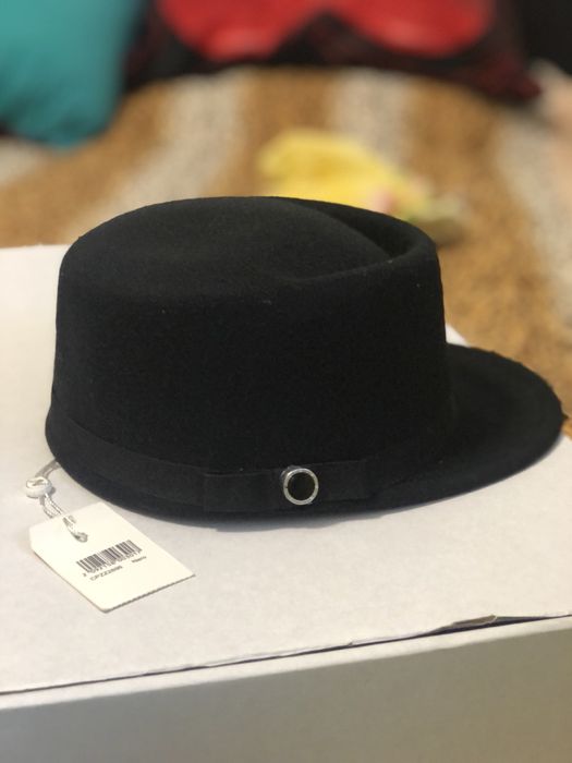 Шляпка женская, новая