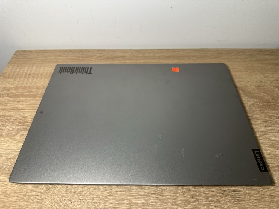 Laptop Lenovo ThinkBook 14 i3-10Gen do naprawy albo na części