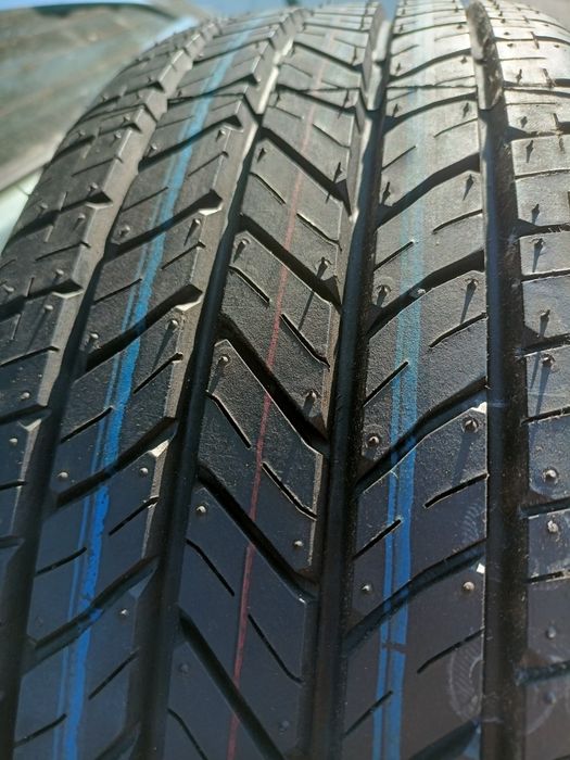 Koło zapasowe 195/60 R15