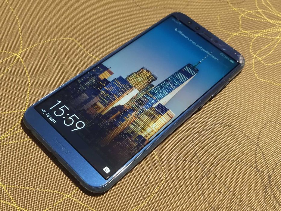 huawei honor 9 - купити мобільні телефони та смартфони - Ціна на