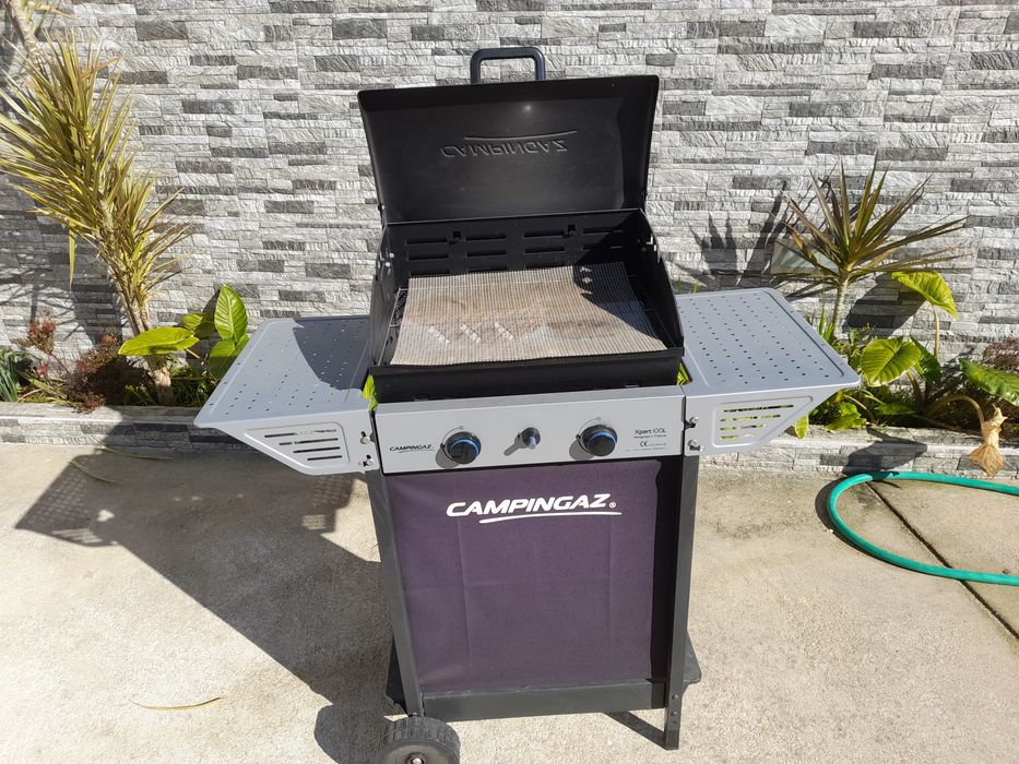 Grelhador campingaz
