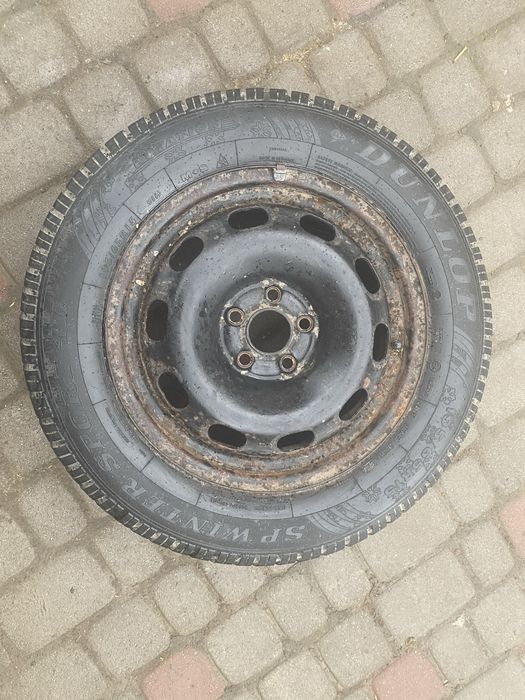 Продам колеса б/у