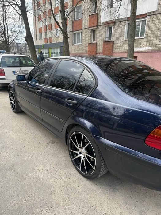 продам авто БМВ е46