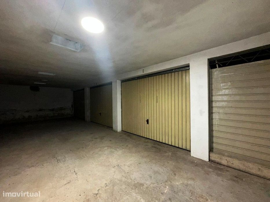 Garagem em Monserrate, Viana do Castelo