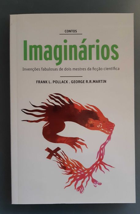 Coleção Uma Antologia de Grandes Mestres do CONTO – Livro 8